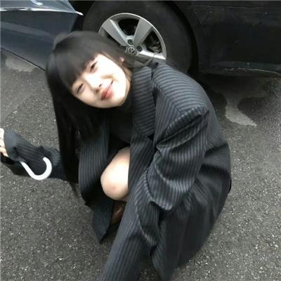 紫色爱心
