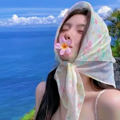 莺燕嬉春